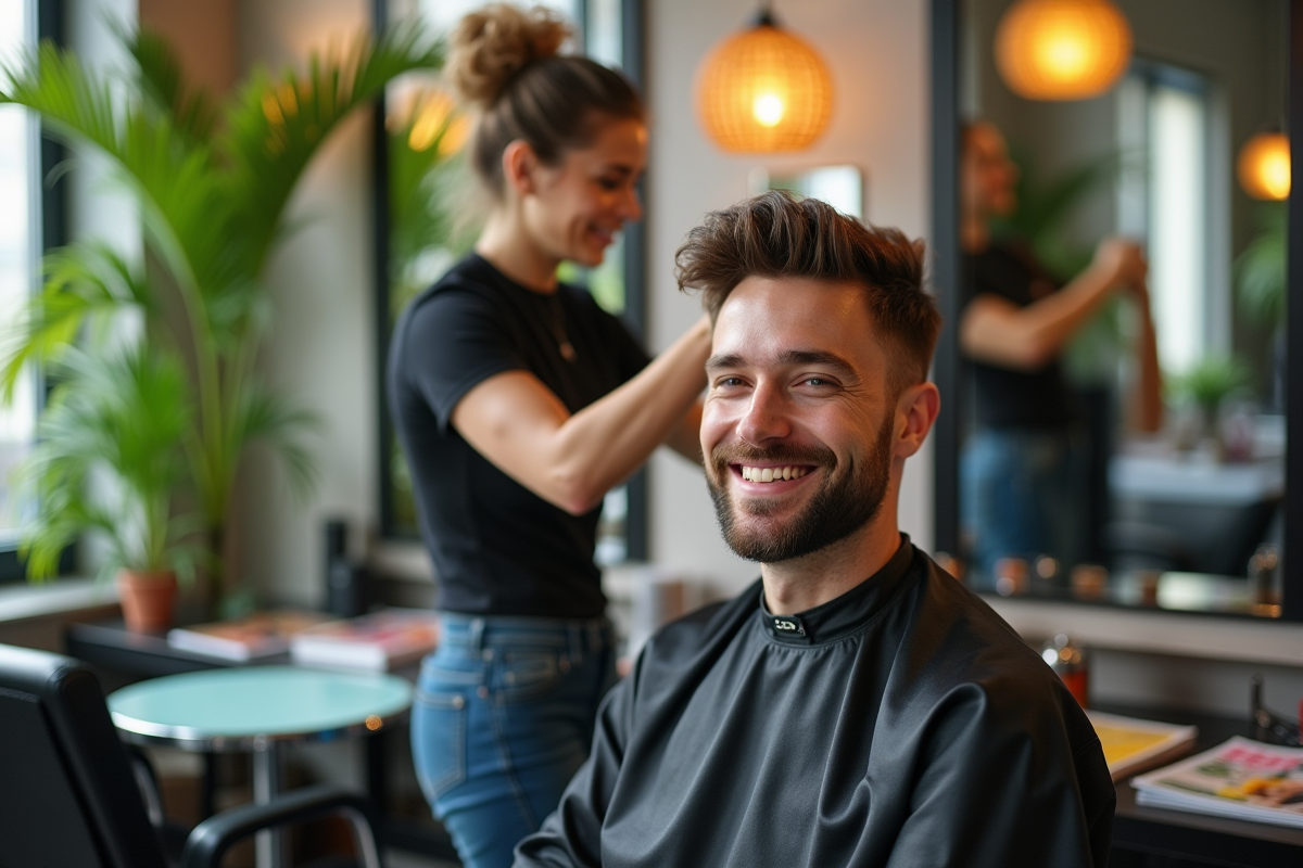 transformation personnelle