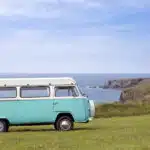 Les astuces pour trouver les meilleurs spots en camping-car près de Nantes