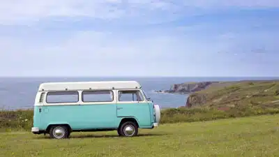Les astuces pour trouver les meilleurs spots en camping-car près de Nantes