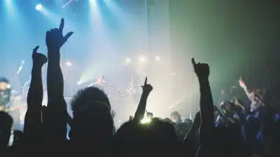 L’importance d’un festival de musique