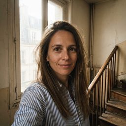 Marie Arnaud