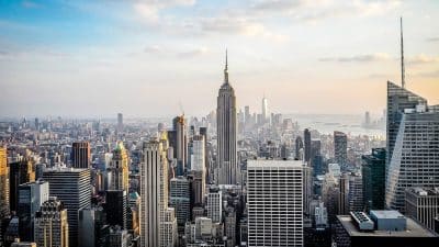 Quel est l'intérêt de parcourir un circuit touristique aux États-Unis ?
