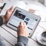 Quelles informations trouve-t-on sur les blogs sur l'investissement en bourse ?