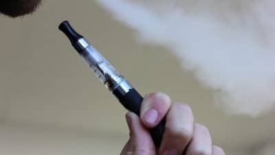 Tout savoir sur la cigarette électronique sans nicotine