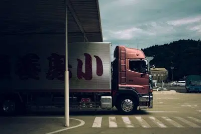 transport express