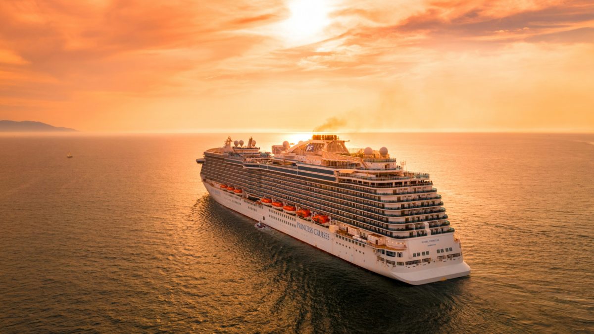 Vivez l’aventure des Caraïbes avec une croisière last minute